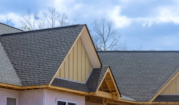 Best Roofing for New Construction  in USA